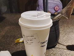 -湊湊火锅·茶憩(和平大悦城店)