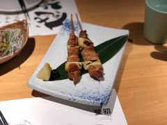 -萤初高端日料王(曲江银泰店)