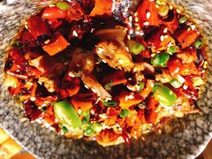 跳跳蛙-付小姐在成都(五道口店)