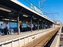 -灌篮高手动画打卡地