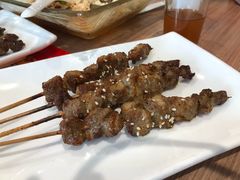 -东北人粗粮饺子坊(南山店)