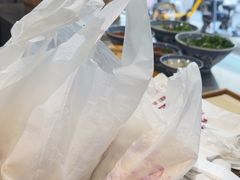 -曾笼笼牛肉饼