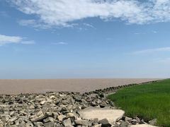 -南汇嘴观海公园