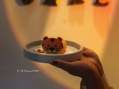 -暖忆烘焙甜品