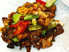 -东兴楼饭庄(六里桥店)