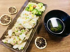 餐食-金宝森幼园