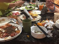 -热带雨林汗蒸馆(汶水东路店)