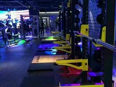 -广州市力美健天娱健身运动有限公司