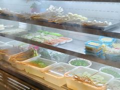 -钢五区节子串串香(环球汇·天誉店)