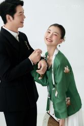 -安娜公馆婚纱摄影(锦州店)