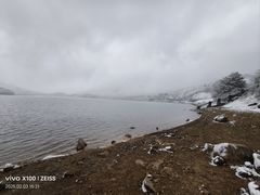 -浙西天池景区