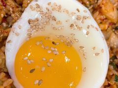 -咕咕站韩国料理(紫金港店)