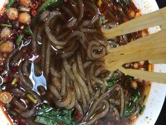 -何氏筠连水粉(明伦堂店)