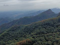 -丹东凤凰山景区
