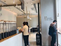 -喜茶(上海五角场万达店)