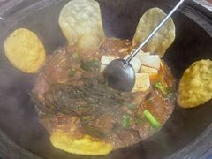 -曹丞相·地锅鸡·地锅鱼(武林店)