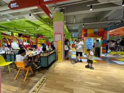 -宝燕乐园(闵行旗舰店)
