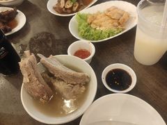 -松發肉骨茶(先得坊店)