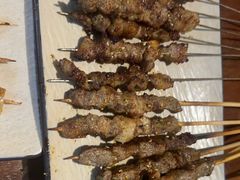 -巴依老爷新疆餐厅