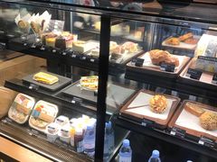 -星巴克(深圳龙岗天安数码城店)