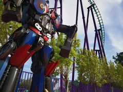 -水上乐园·欢乐世界