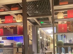 -同庆楼(滨湖万达广场店)