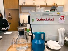 -Legno.ita Coffee by Wood(襄阳南路店)