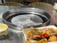 -英雄故事地摊烤肉(马驹桥店)