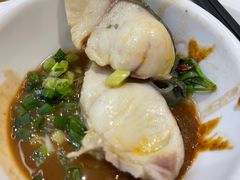 -云中鱼蒸汽石锅鱼(川沙百联店)