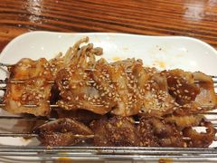 -麻喜大