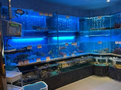 -协成海鲜火锅(海洋花园店)
