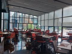 -阿纳迪酒店·秘境西餐厅