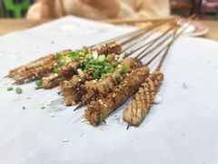 -林二哥宜烤官·宜宾小烧烤