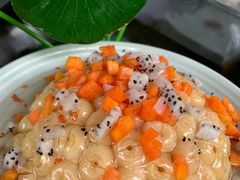 -锦至私房菜(长乐店)