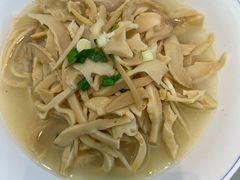 -金典银峰老鹅馆·昆山菜(亭林公园店)