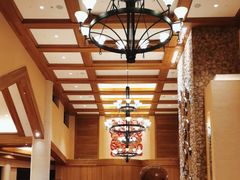 -长白山万达喜来登度假酒店