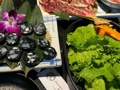 -虎丸烧肉(新大陆广场店)
