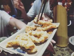 -重庆渝达老火锅(春熙路店)