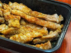 -小王烧烤(毓龙路店)