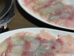 -土著渔匠·养生蝴蝶鱼(香樟路店)