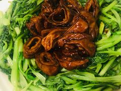 鸡毛菜圈子-翠亭酒家(山西南路店)