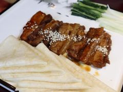 酥不烂烤肉-一江春水·杭帮臻宴(三台山店)