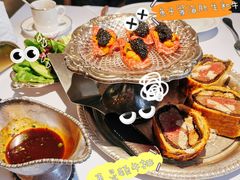 -壳里西餐厅Coquille Seafood Bistro(蒙自路店)