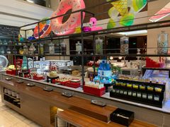 -新发展亚太JW万豪酒店·福苑咖啡厅