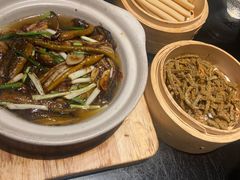 -芳芳私房菜·精做淮扬菜(承德路店)