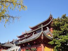 -上海东林寺(金山区)