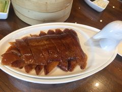精品烤鸭-北京老铺烤鸭(老城根店)