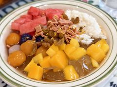 -堂屋糖水店(愚园店)
