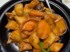 -万龙洲海鲜·粤菜(亚运村店)
