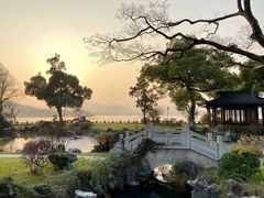 -杭州西湖柳莺里酒店